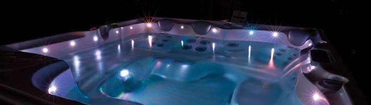 Sundance energy efficient hot tubs in St. Louis