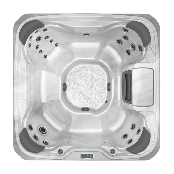 Prado® Seats 5 - 6