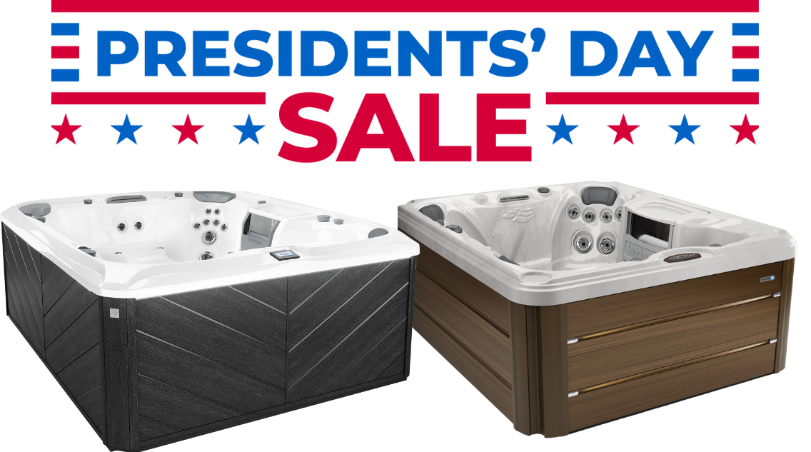 Presidents' Day Sale