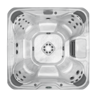 McKinley® Hot Tub in St. Louis McKinley® Hot Tub in St. Louis