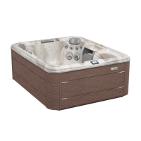 Montclair™ Hot Tub in St. Louis Montclair™ Hot Tub in St. Louis
