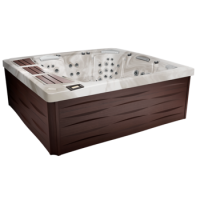 Claremont™ Hot Tub in St. Louis