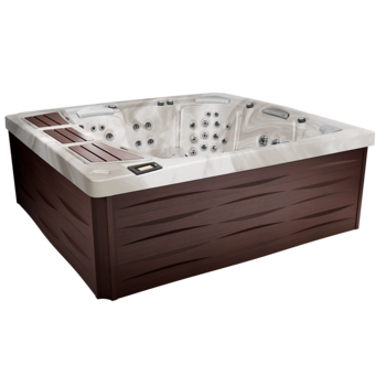 Claremont™ Hot Tub in St. Louis
