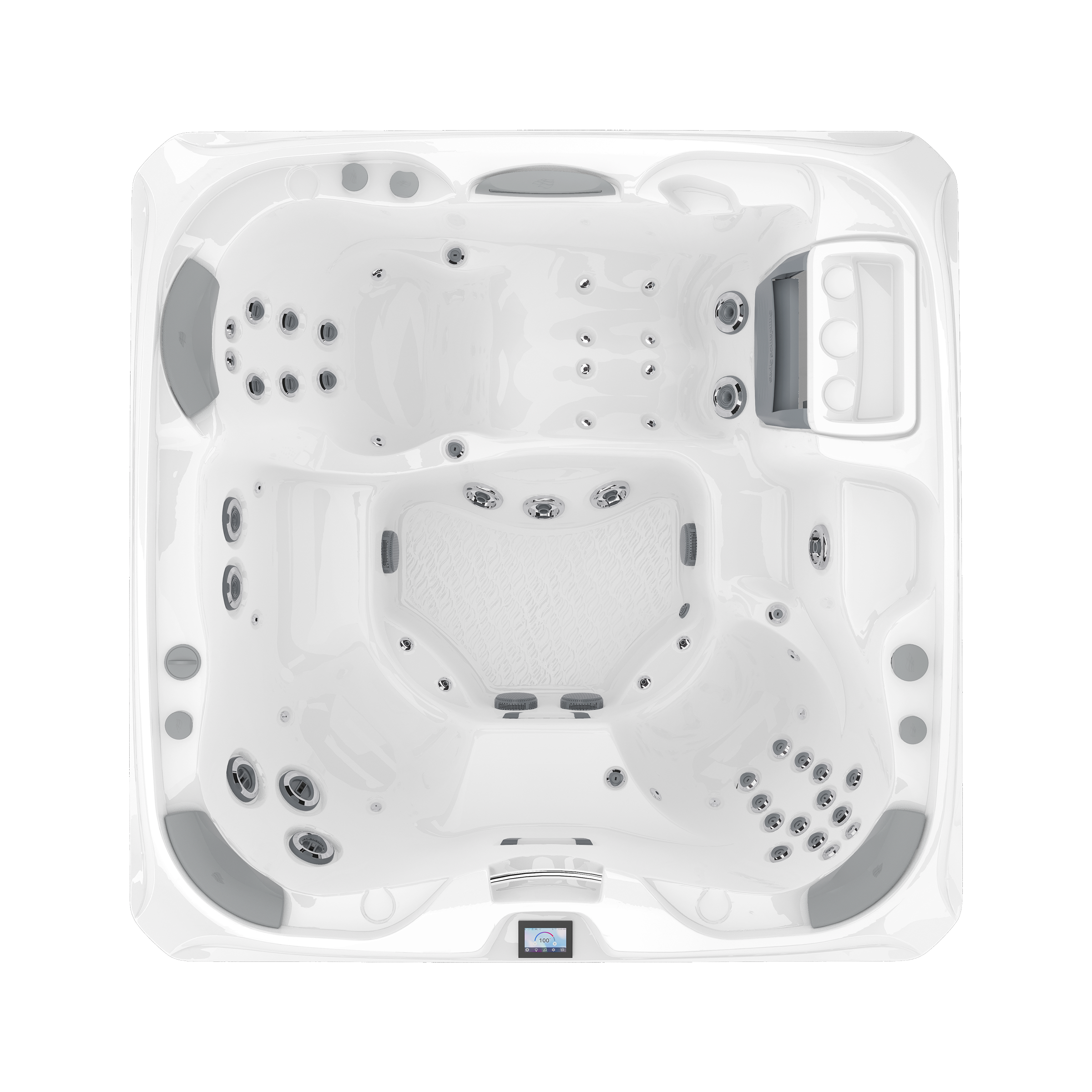 Cameo® Hot Tub in St. Louis