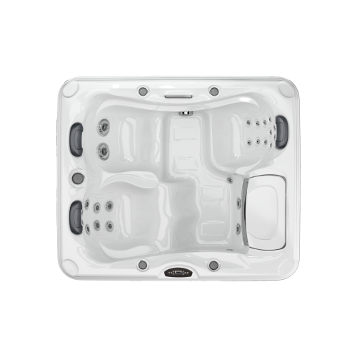 Dover™ Hot Tub in St. Louis