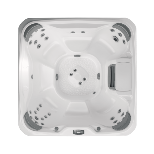 Edison® Hot Tub in St. Louis