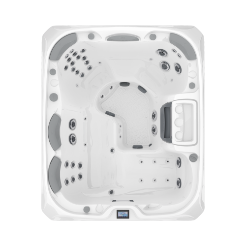 Marin® Hot Tub in St. Louis