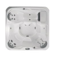 Peyton® Hot Tub in St. Louis